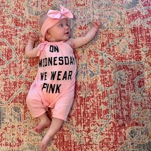 Meet your Posher, Brianna